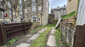 Building Plot in Mossley photo
